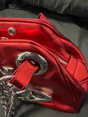 Vivienne Westwood Archive Orb Yasmine Bag