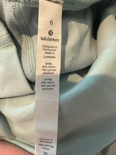 Lululemon Align 25” Leggings