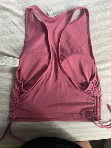 Forever 21 f21 active tank top