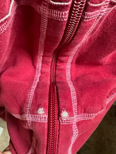 PINK - Victoria's Secret Victoria's Secret PINK Vs Pink Hoodie