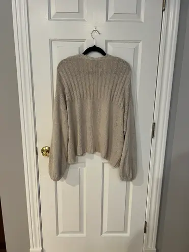 American Eagle Cardigan