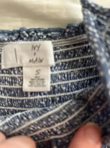 Ivy and Main  Tank Top thumbnail 2