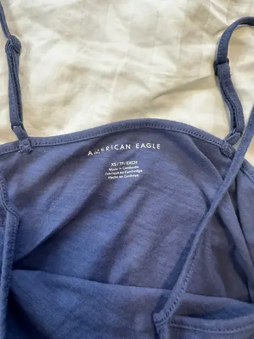 American Eagle Outfitters Tank-top