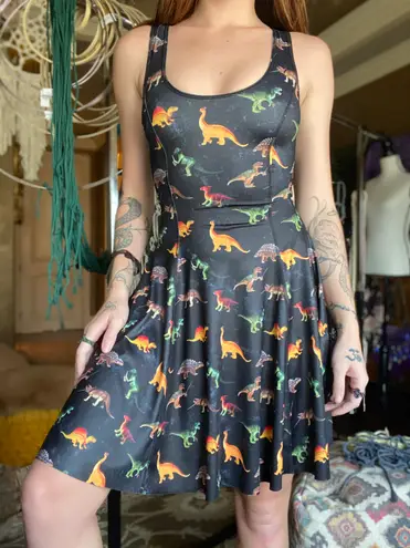 Blackmilk Sexy Mini Dress Unique Small Babydoll