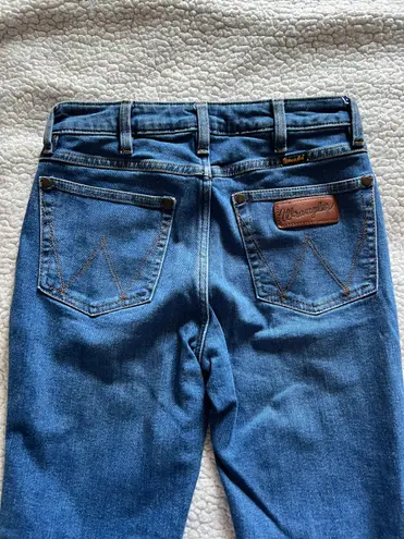 Wrangler jeans  Flare Jeans