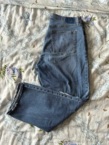 Abercrombie & Fitch Jeans