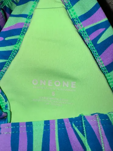 ONEONE Swimwear One One Bathing Suit Top