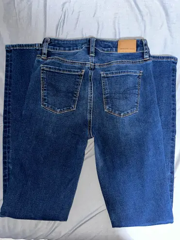 American Eagle Outfitters Jeans