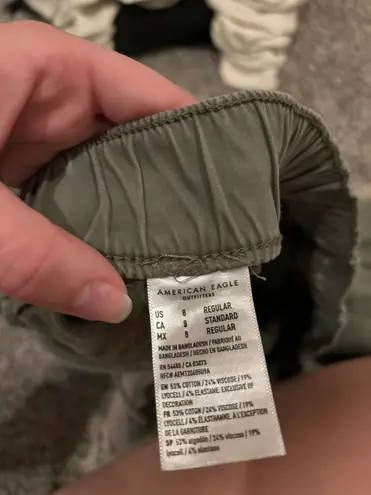 American Eagle Outfitters Cargo Pants