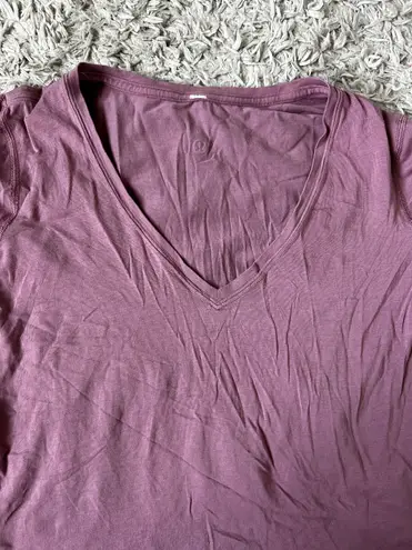 Lululemon Shirt