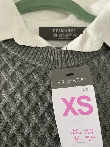 Primark Brand New Sweater 