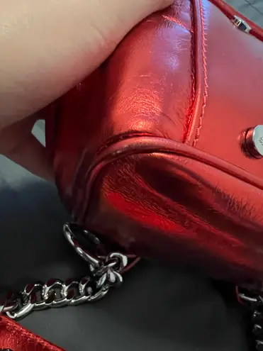 Vivienne Westwood Archive Orb Yasmine Bag