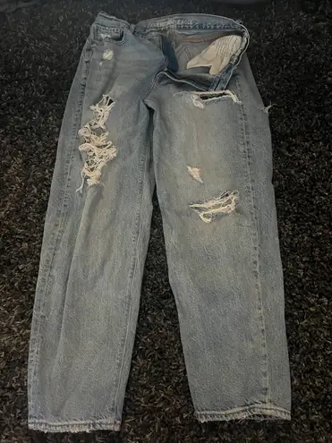 American Eagle Outfitters Straight Leg Jeans