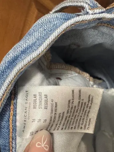 American Eagle  Outfitters Jeans boot cut jeans 