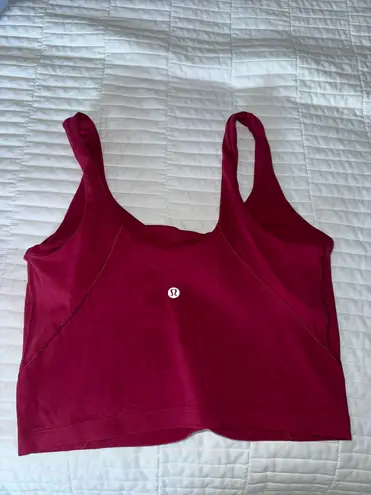 Lululemon Align Tank