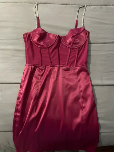 Oh Polly Dress - Image 1