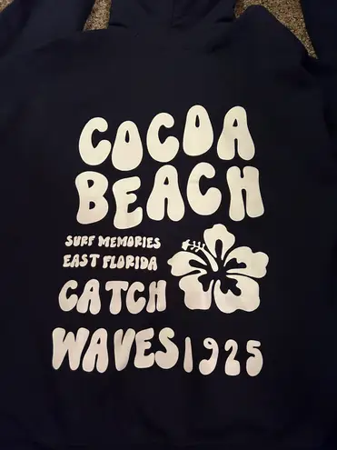 Gildan Cocoa Beach Hoodie