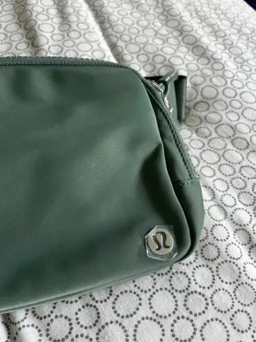 Lululemon Belt Bag