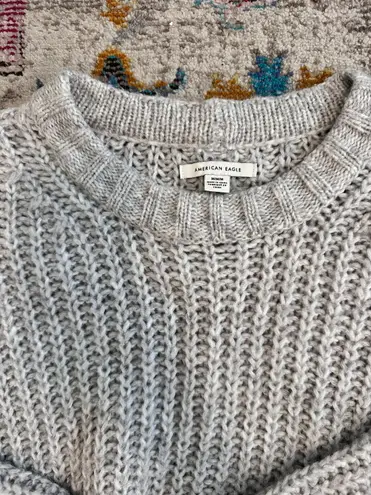 American Eagle Outfitters Sweater