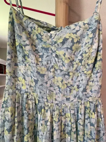 American Eagle Outfitters Maxi Dress