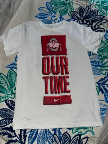 Nike Ohio State  Tshirt