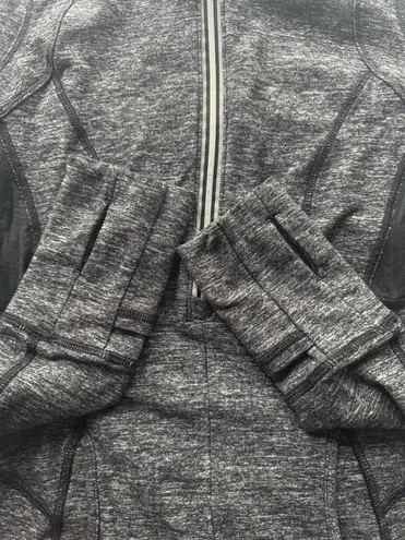 Lululemon  Half Zip Jacket