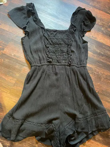 American Eagle Outfitters Romper