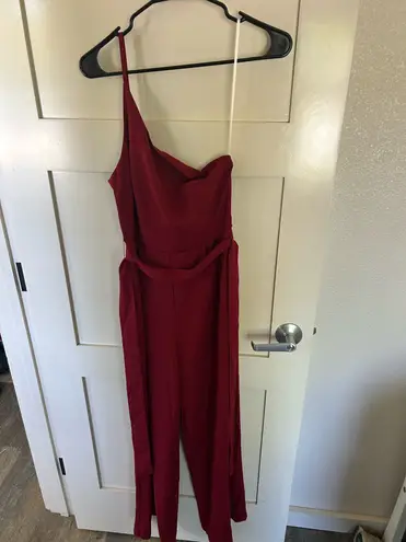 Petal and Pup Leyton jumpsuit