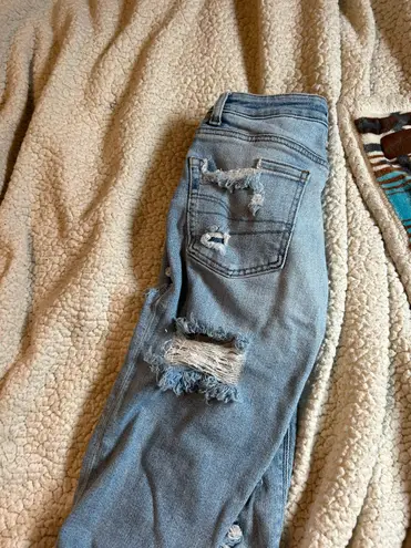 American Eagle Outfitters Aejeans