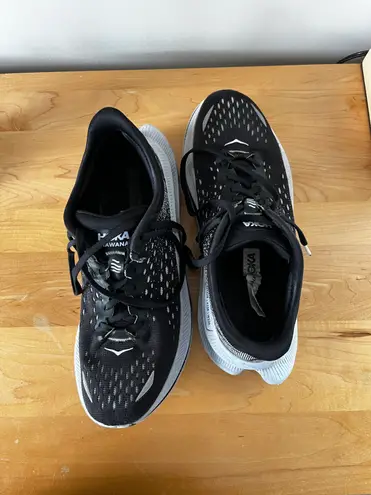 Hoka Kawana running shoes