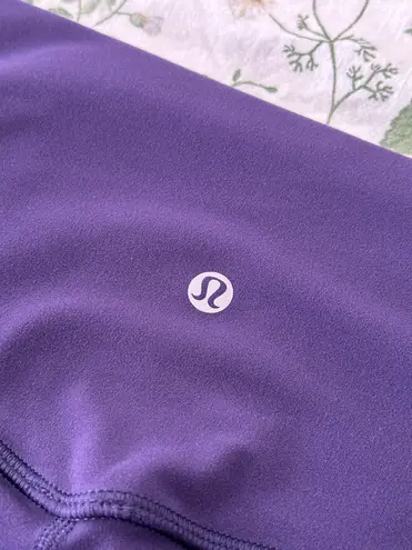 Lululemon Align Crop 21” Leggings