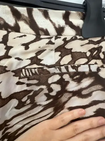 Blumarine NWT pencil skirt