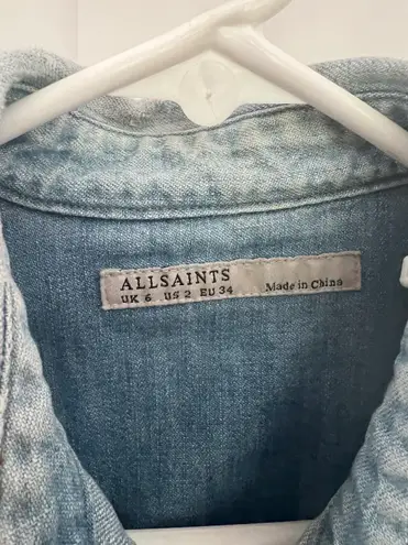 ALLSAINTS Jacket