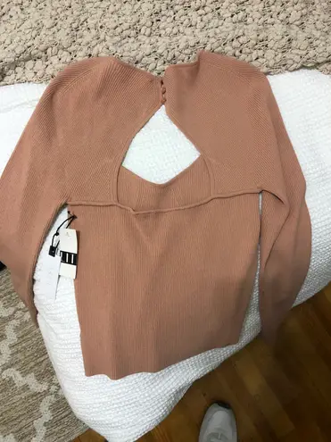 ASTR Rosa Sweater - Image 4