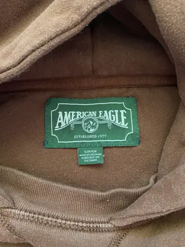 American Eagle Outfitters Cozy Hoodie