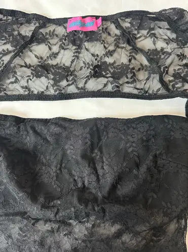 Edikted  Mesh Top - Image 6