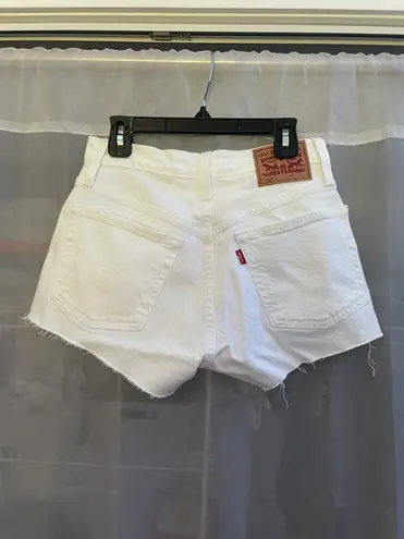 Levi's levi 501 shorts 