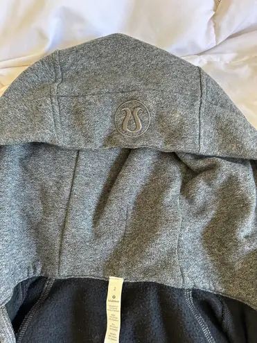 Lululemon Scuba Hoodie