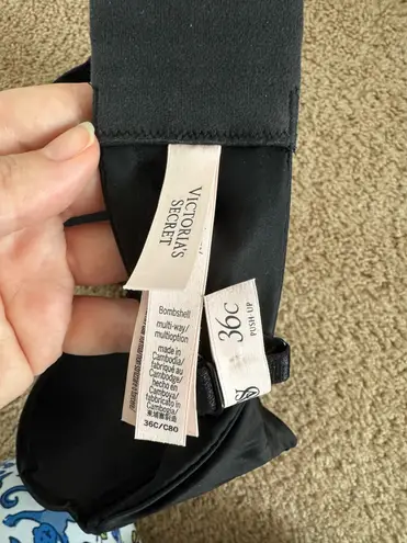 Victoria's Secret  Bombshell Push-Up - Image 3