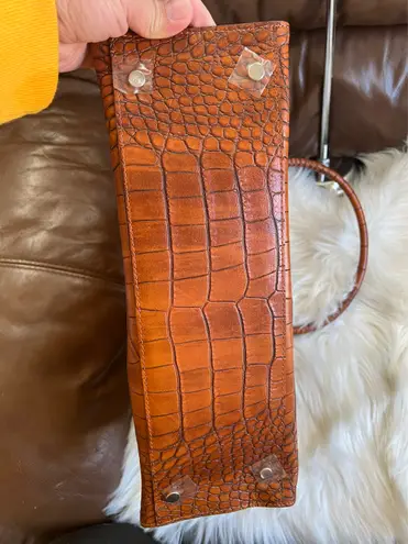 Claudia Firenze Genuine leather bag