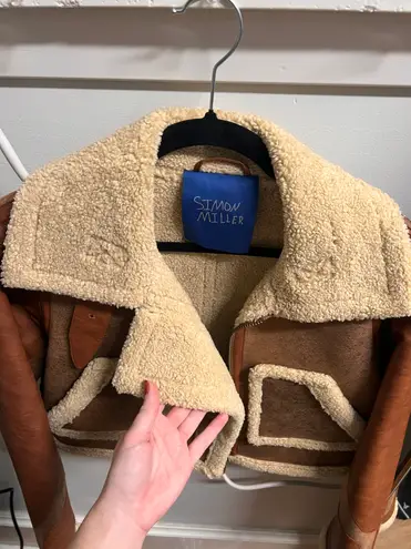 Aria Mini Jetz Jacket