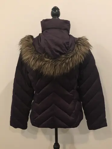 Nine West Puffer Jacket