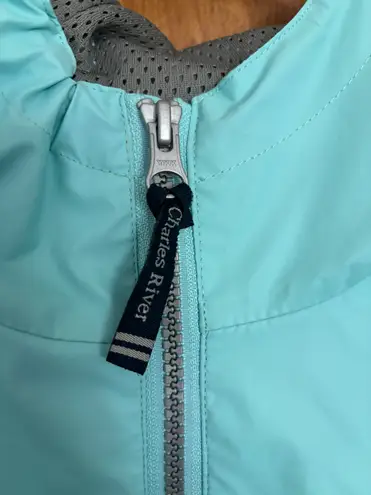 Charles River Apparel Charles river Rain Jacket