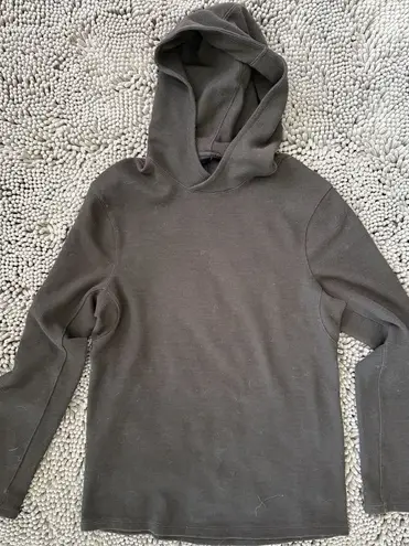 Lululemon  Shift Stitch Hoodie - Image 1