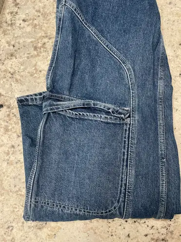 Urban Outfitters Bdg Skater Baggy Jeans