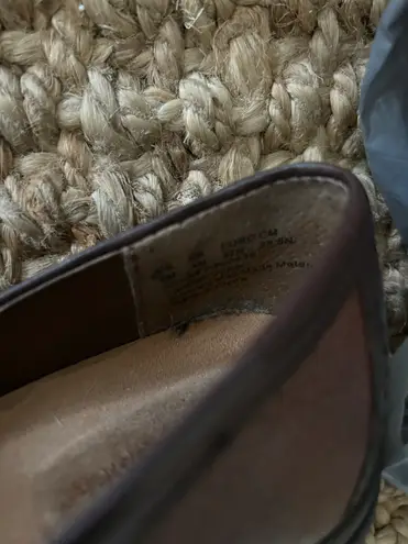 Hush Puppies Shoes Vintage-Pre Loved