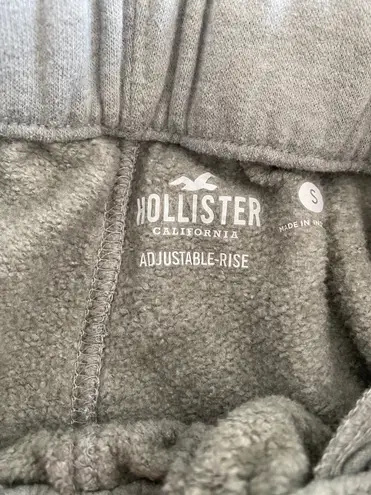 Hollister Sweatpants