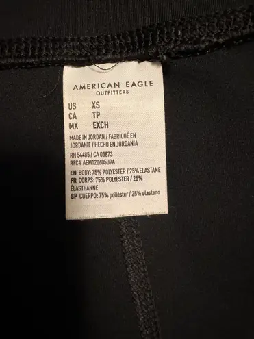 American Eagle Leggings