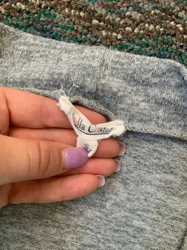 Rolla Coster Grey Cardigan