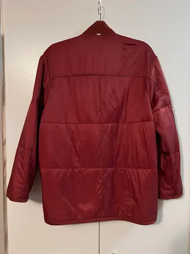 Lululemon Reversible  Lab Jacket